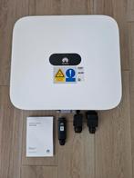 Huawei omvormer 8kw hybride, Enlèvement