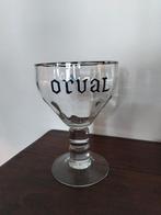 ORVAL glas "magnum", Verzamelen, Ophalen, Nieuw, Bierglas