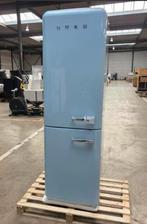 Frigo Congelateur Smeg neuf, Electroménager, Neuf, 160 cm ou plus, Enlèvement, 200 litres ou plus
