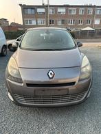 renault grand senic, Euro 5, Monovolume, 1498 cc, Zwart