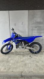 yamaha yz250, Particulier