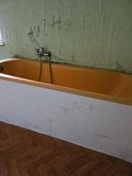 Lavabo et baignoire, Bricolage & Construction, Sanitaire, Enlèvement, Utilisé, Baignoire