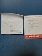 voorraadkast wit hout, Ophalen of Verzenden