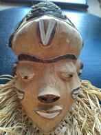 MASQUE PENDE AMBUYA CONGO, Enlèvement ou Envoi