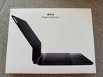 Magic Keyboard IPad Pro 11 pouces (M4,M5), Computers en Software, Apple iPads, Ophalen, Zo goed als nieuw, 11 inch
