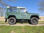 LANDROVER DEFENDER 90 TD4, Land Rover, Bedrijf, Diesel, Overige carrosserie