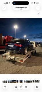 Depannage Takeldienst 0456 89 15 32, Ophalen