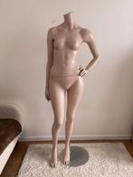 Mannequin mannequin 1m60, Enlèvement ou Envoi, Autres types