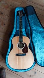 Martin 000-13E, Musique & Instruments, Enlèvement, Comme neuf, Guitare Western ou Guitare Folk, Avec valise