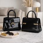 Vintage Delvaux Brillant & Tempête gezocht!, Bijoux, Sacs & Beauté, Sacs | Sacs Femme, Enlèvement ou Envoi, Comme neuf, Sac à main