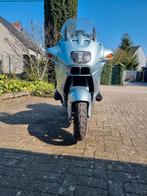 motor BMW, 2 cilinders, Motorrijbewijs A, Cardan-aandrijving, Particulier