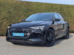Audi Q8 e-tron (Q8)e-tron 55 - head up - nachtcamera, Autos, Audi, Achat, 408 ch, Entreprise, 5 portes