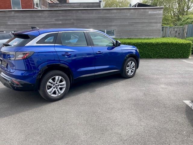 Renault Austral EVOLUTION 1.2TCE (bj 2024), Auto's, Renault, Voorwielaandrijving, 118 g/km, Stof, Gebruikt