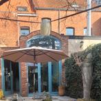 Paraso, Jardin & Terrasse, Verrières, Enlèvement