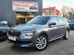 ✔SKODA KAMIQ 1.0TSI AUTOMATIC Style 2022 ° Virtual cockpit…, Autos, Skoda, Argent ou Gris, Achat, Entreprise, Noir