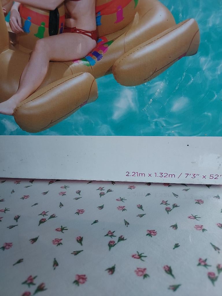 Fauteuil piscine, Jardin & Terrasse, Piscines, Enlèvement, Neuf