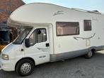Fiat Ducato/ Mclouis Tandy 640 Caravane, Entreprise, Autres marques