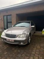 Mercedes Benz C-Class, Auto's, Bedrijf, Te koop