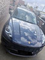 Porsche Macan, Autos, Achat, Euro 6, Autres couleurs, Noir