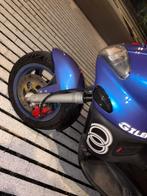 Gilera runner 125cc, Fietsen en Brommers, Scooters | Piaggio, Ophalen, Tweetakt, Gebruikt, Overige modellen