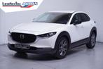 Mazda CX-30 2.0 e-SkyActiv-X M Hybrid Sportive Clima Navi Ca, Achat, Entreprise, Carnet d'entretien, Noir