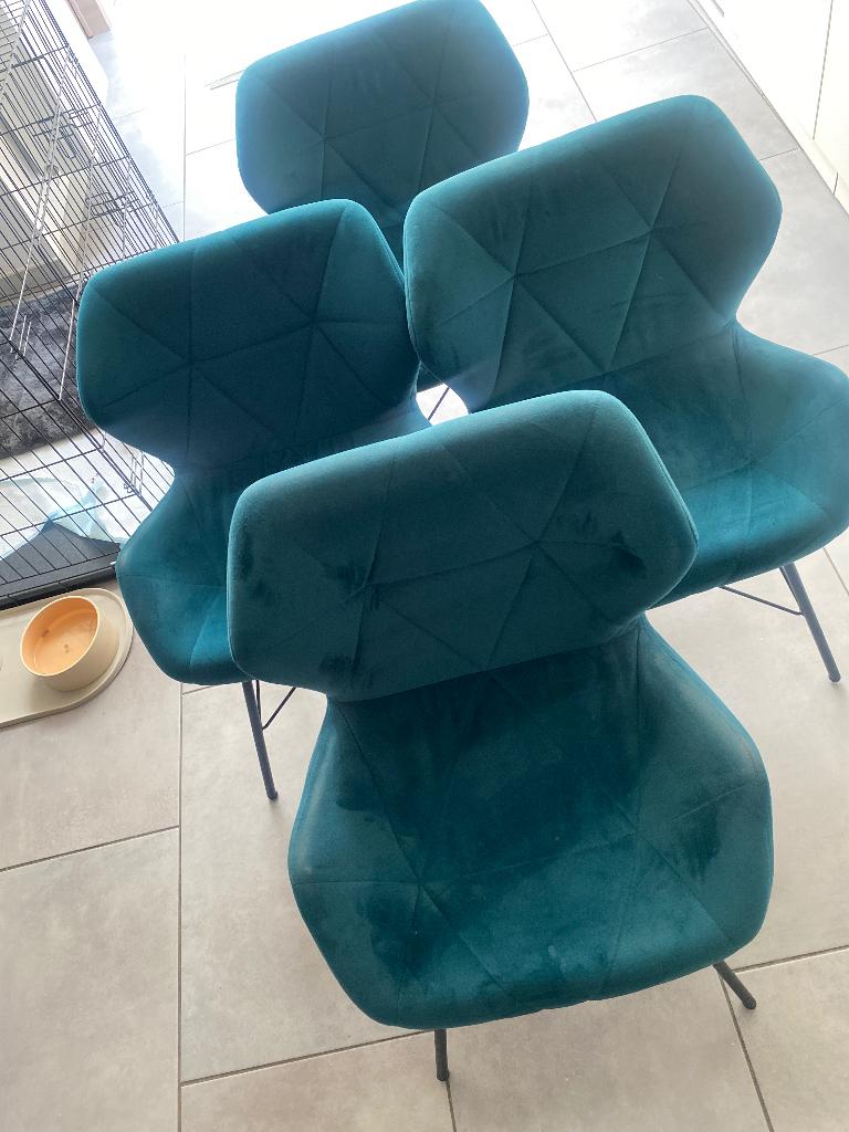 Te koop, Ophalen, Kunststof, Overige kleuren, Zo goed als nieuw