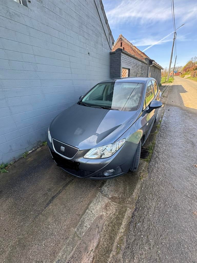 Seat ibiza 2009, Auto's, Seat, Particulier, Ophalen