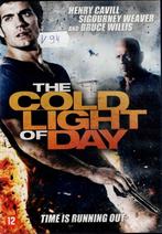 dvd   /   The Cold Light Of Day, À partir de 12 ans, Enlèvement ou Envoi, Comme neuf