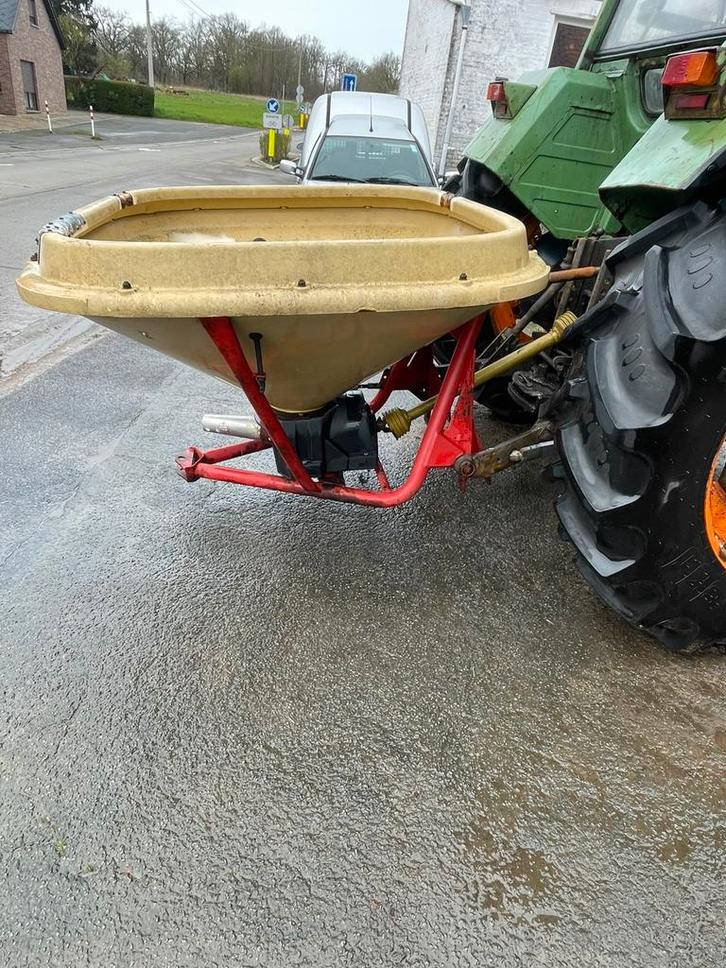 Semoir vicon, Articles professionnels, Agriculture | Outils, Enlèvement ou Envoi