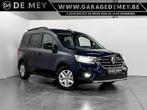 Renault Kangoo Kangoo 1.3 TCe Techno EDC, Argent ou Gris, Achat, Cruise Control, Entreprise