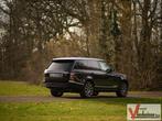 Land Rover Range Rover 4.4 SDV8 Autobiography | MOTOR DEFECT, Auto's, Automaat, Beige, Zwart, Bedrijf