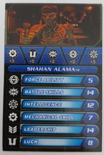 Star Wars The Clone Wars Galactic Battle Game cards BLAUW, Verzamelen, Ophalen of Verzenden, Zo goed als nieuw, Spel