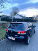 Golf 6 TDi Highline, Euro 5, Achat, Alcantara, Noir