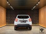 ✅ Dacia Duster 1.6 SCe Airco CruiseC Carplay 1.eig GARANTIE, Euro 6, Entreprise, Noir, 5 portes