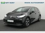 Volkswagen ID.3 ID.3 58 kWh Pro Performance, Automaat, Overige modellen, Zwart, Elektrisch