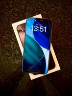 Apple iPhone 16 Pro Max 256 GB, Télécoms, Téléphonie mobile | Apple iPhone, Enlèvement, Comme neuf, 256 GB, IPhone 16