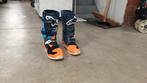 motorcross laarzen, Motoren, Ophalen, Kinderen, Alpinestars, Laarzen