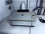 Canon kleuren printer, Computers en Software, Printers, Ophalen, Kleur printen, Gebruikt, All-in-one