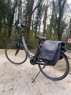 Electrische fiets dames, Gebruikt, Versnellingen, Minder dan 47 cm, Ophalen