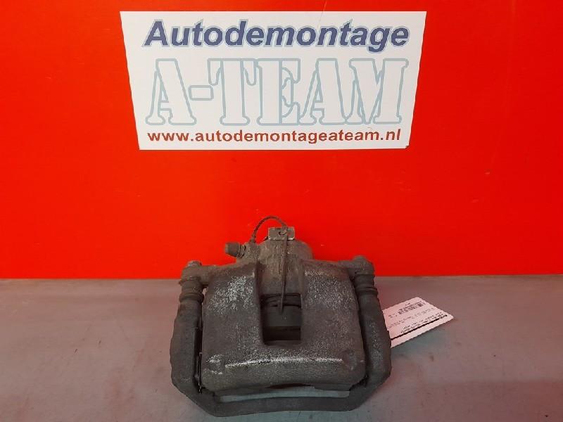 ETRIER DE FREIN ARRIÈRE DROIT ABS Fiat Ducato (250), Utilisé, Fiat