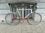 Retro Koersfiets Ludo, Fietsen en Brommers, Fietsen | Racefietsen, Gebruikt, Heren, 57 tot 61 cm, Ophalen