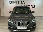 BMW X1 X-Line 18i - Carplay/Cruise/HUD/LED/Zetelvw/28DZKM, Auto's, Gebruikt, 136 pk, Bedrijf, 5 zetels