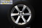 Originele Volvo XC90 Velgen 19 Inch Zomerbanden Continental, Pneus et Jantes, -, Véhicule de tourisme, Pneus été