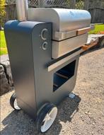 Barbecue pellets, Ophalen, Gebruikt, Grillson, Met accessoires