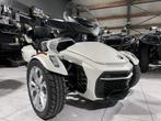CAN-AM Spyder F3 LTD 1330, Motos, Entreprise, Plus de 35 kW, Can-Am, 1330 cm³