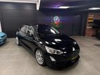FORD FOCUS SPORT 2019 BENZINE TURBO 104.000 KM TOP STAAT, Achat, Euro 6, Entreprise, Noir