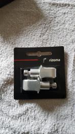 Rizoma voetsteun adapters PE 754 A o.a veel kawasaki's nieuw, Enlèvement ou Envoi, Utilisé