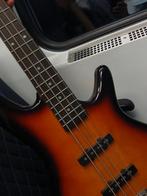 Basgitaar, Muziek en Instrumenten, Snaarinstrumenten | Gitaren | Bas, Ophalen