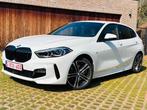 BMW 116i Hatch M Sportpakket, Autos, Achat, Euro 6, Boîte manuelle, Entretenue par le concessionnaire