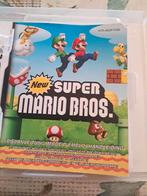 Gameboy spel mario, Ophalen of Verzenden